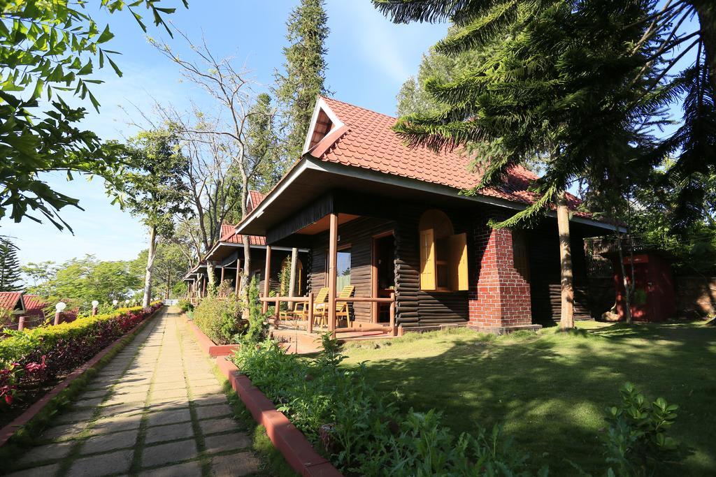 Hill Top Villa Hotel Кало Номер фото